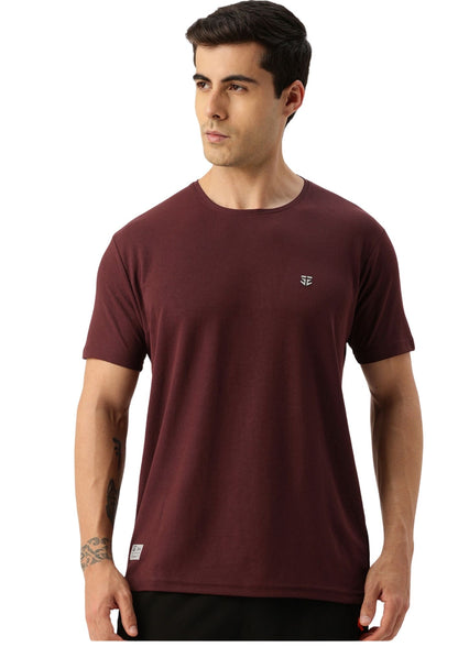 SPORTS 52 WEAR Men's Luxury Everyday T-Shirt – The Ultimate Foundation Layer