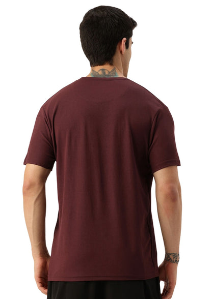 SPORTS 52 WEAR Men's Luxury Everyday T-Shirt – The Ultimate Foundation Layer