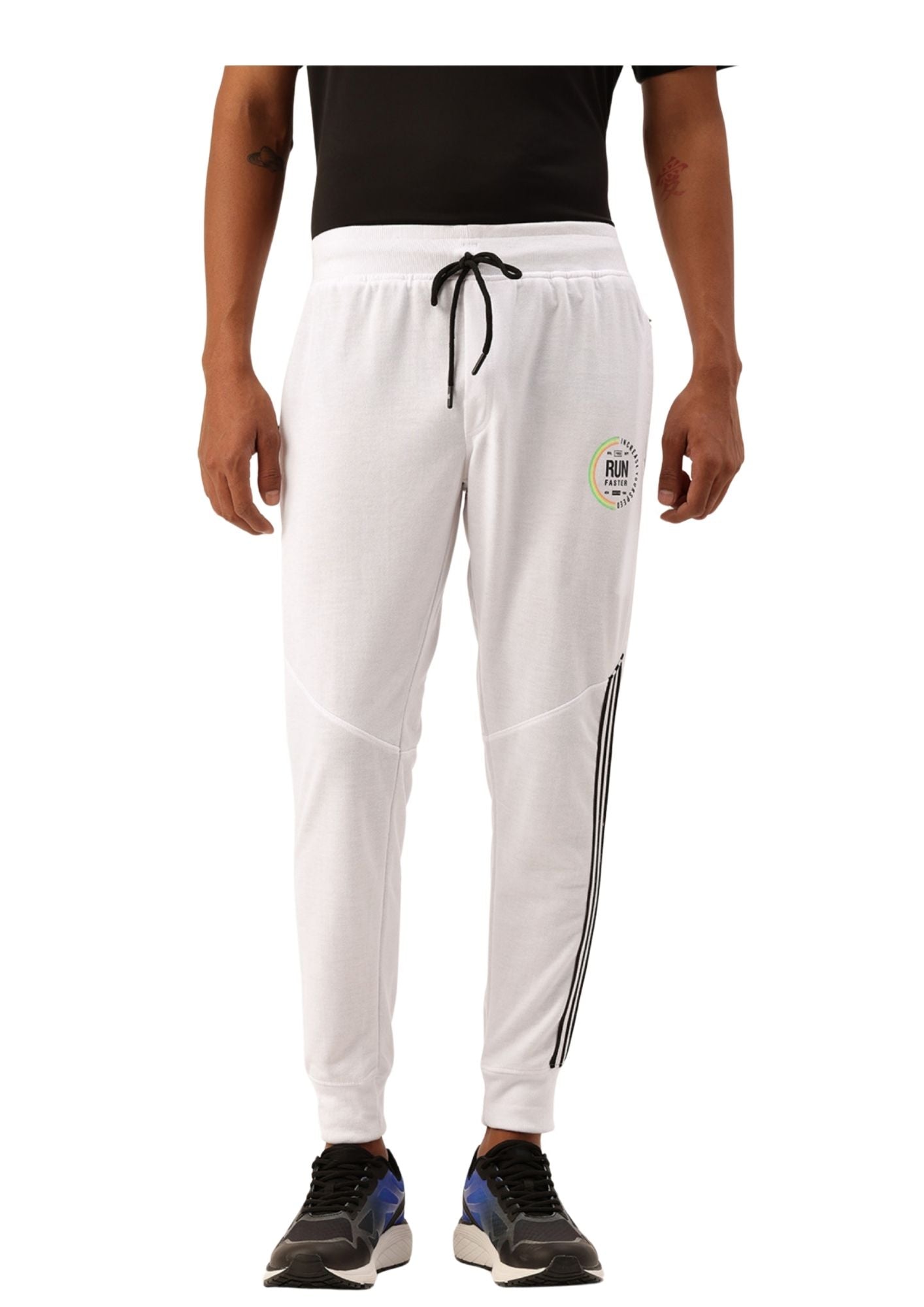 Sports 52 Wear Mens Track Pant