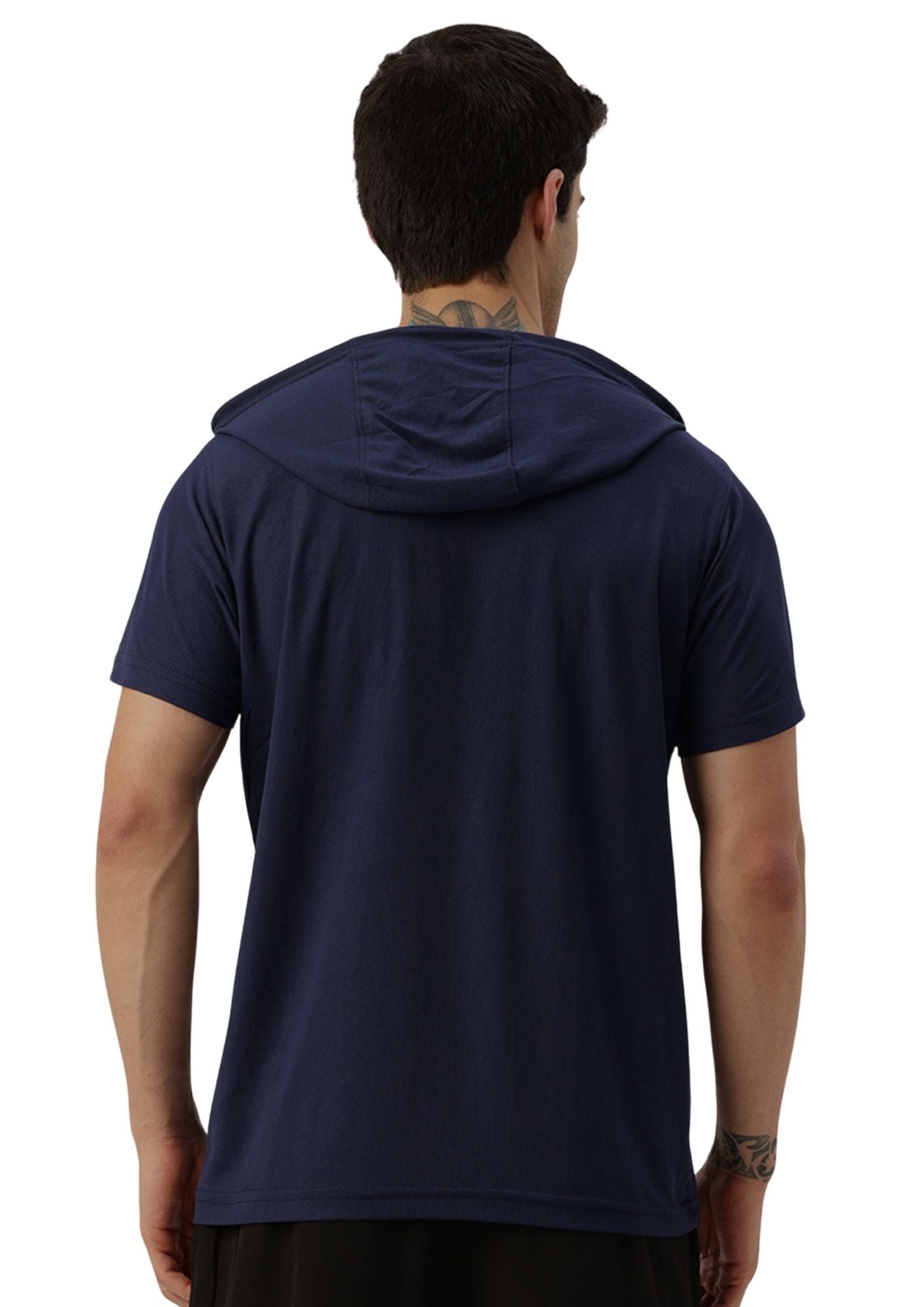 SPORTS 52 WEAR Men's Luxury Everyday T-Shirt – The Ultimate Foundation Layer