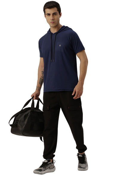 SPORTS 52 WEAR Men's Luxury Everyday T-Shirt – The Ultimate Foundation Layer