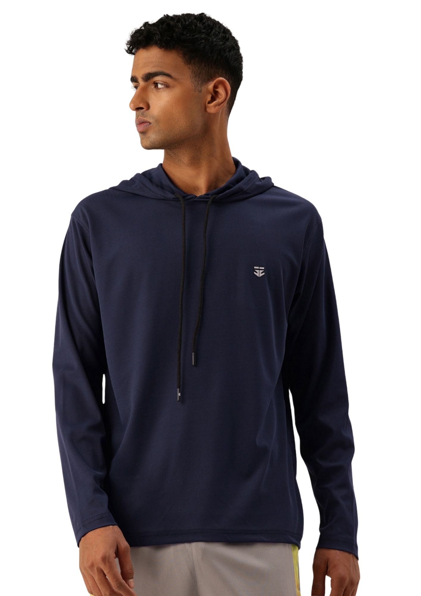 SPORTS 52 WEAR Men's Luxury Everyday T-Shirt – The Ultimate Foundation Layer