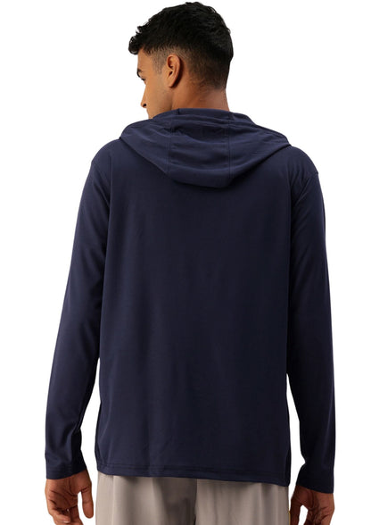SPORTS 52 WEAR Men's Luxury Everyday T-Shirt – The Ultimate Foundation Layer