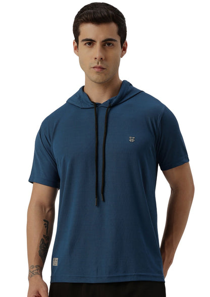 SPORTS 52 WEAR Men's Luxury Everyday T-Shirt – The Ultimate Foundation Layer
