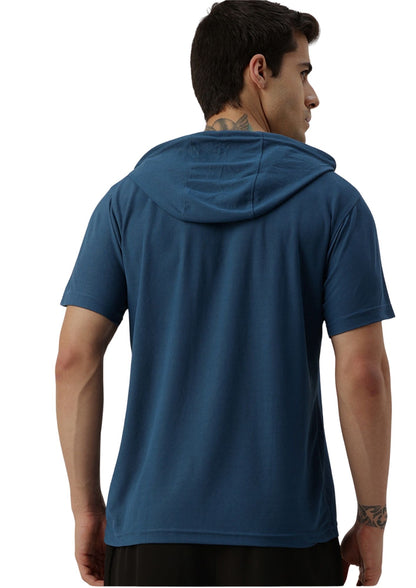 SPORTS 52 WEAR Men's Luxury Everyday T-Shirt – The Ultimate Foundation Layer