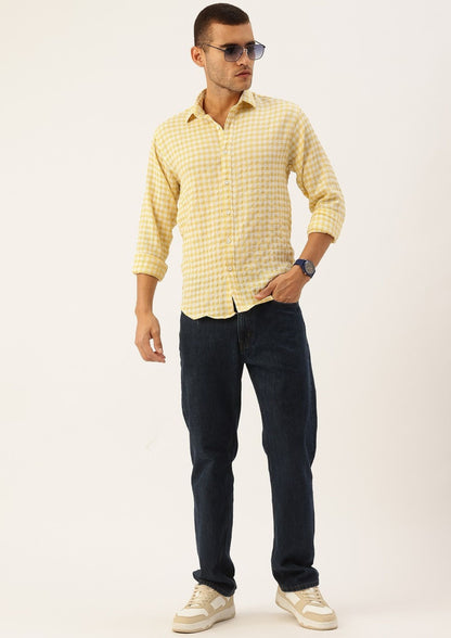 Sports 52 Wear Men Casual Shirt