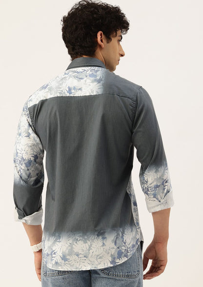 Sports 52 Wear Men Casual Shirt