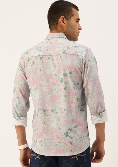 Sports 52 Wear Men Casual Shirt