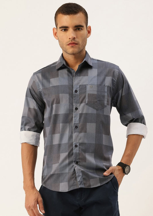 Sports 52 Wear Men Casual Shirt
