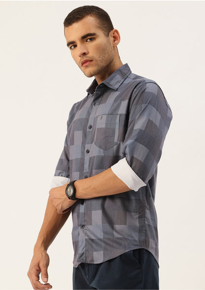 Sports 52 Wear Men Casual Shirt