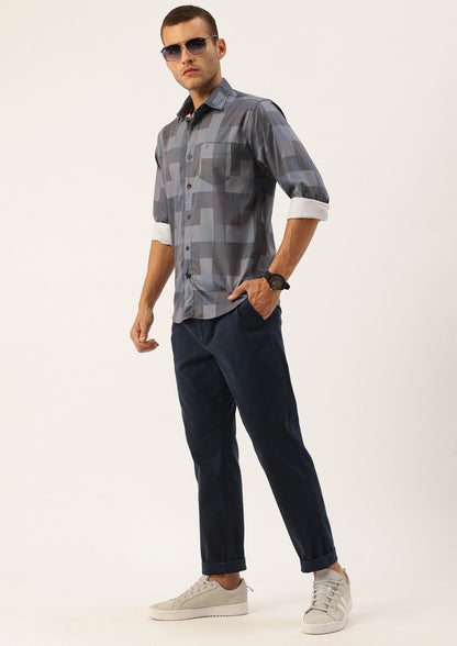 Sports 52 Wear Men Casual Shirt