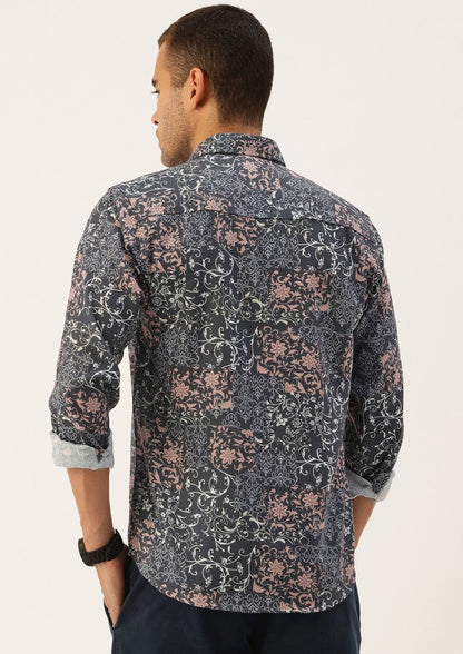 Sports 52 Wear Men Casual Shirt