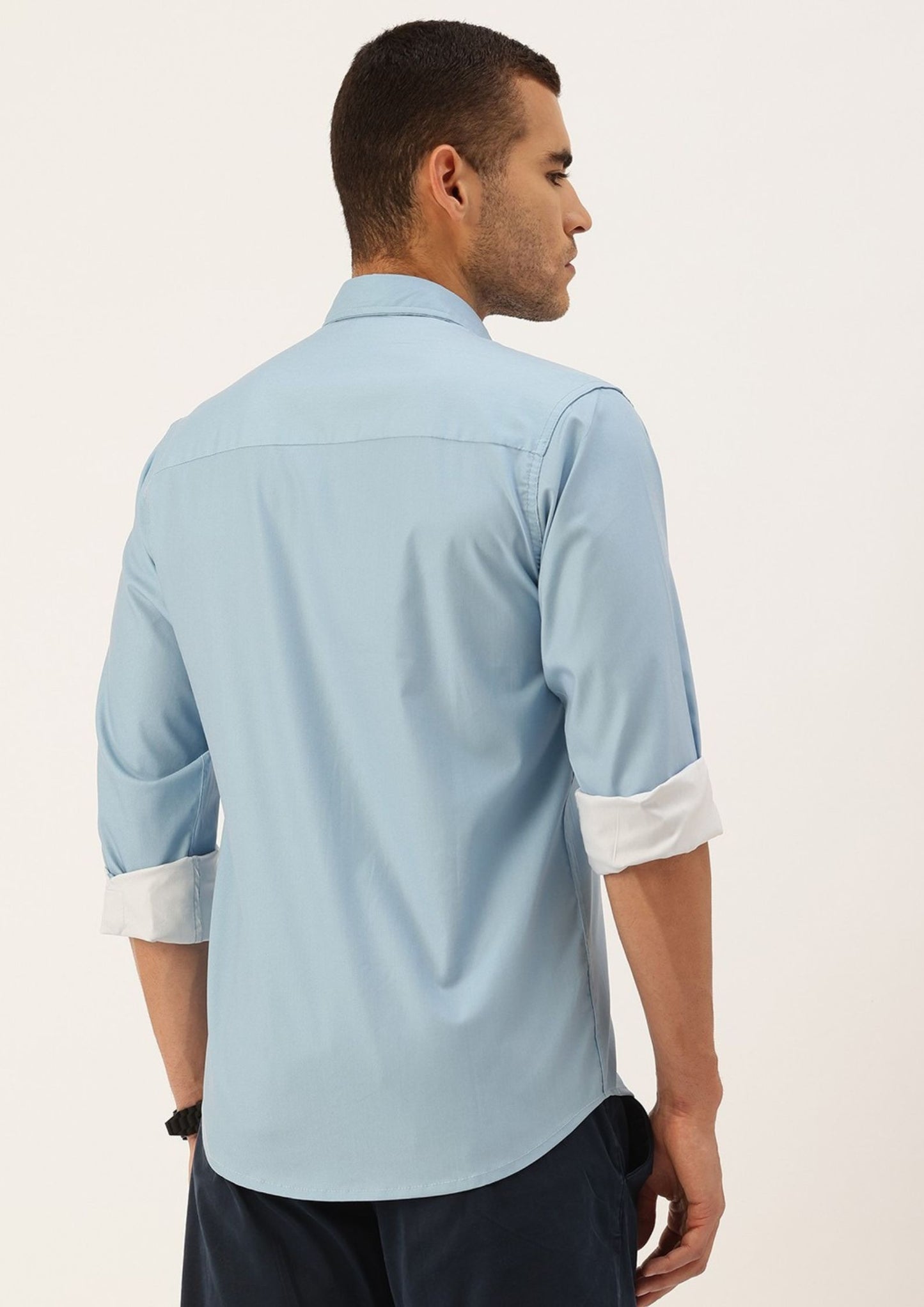 Sports 52 Wear Men Casual Shirt