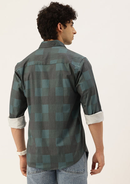 Sports 52 Wear Men Casual Shirt