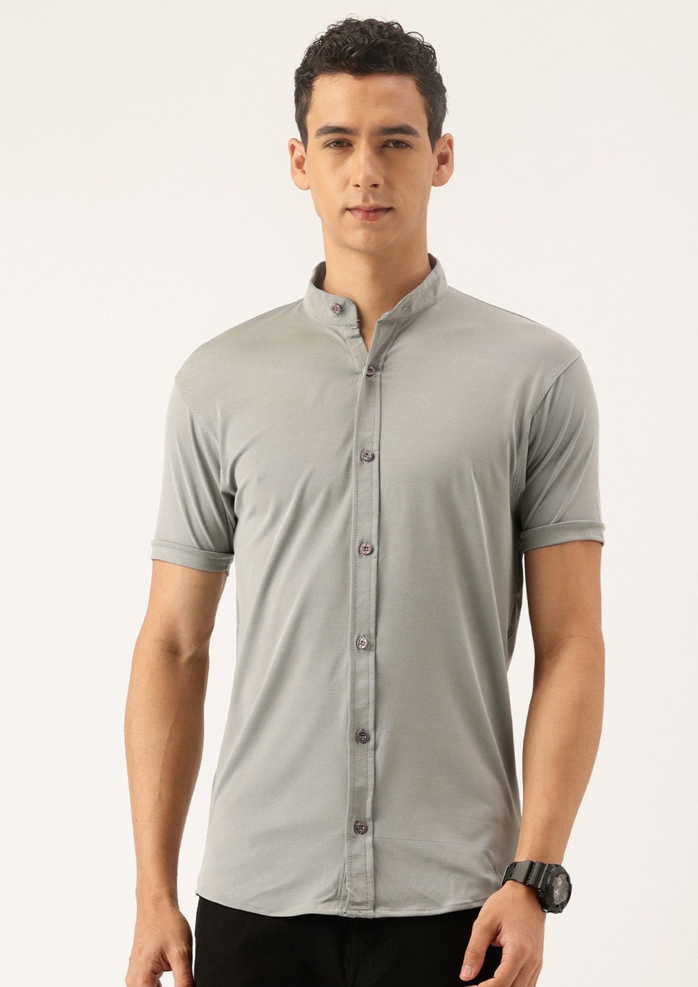 Sports 52 Wear Men Casual Shirt