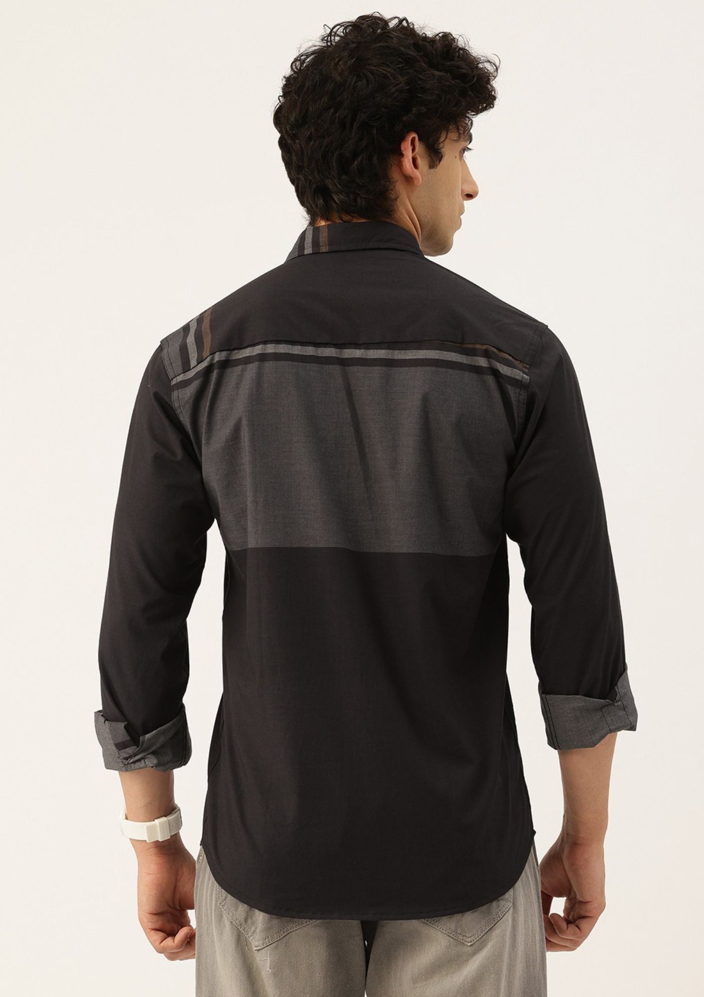 Sports 52 Wear Men Casual Shirt