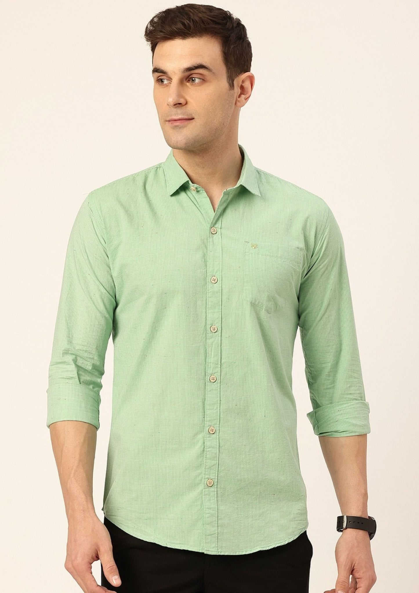 Sports 52 Wear Men Casual Shirt