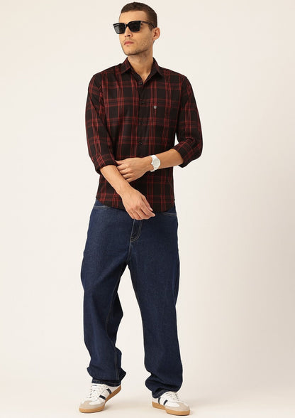 Sports 52 Wear Men Casual Shirt