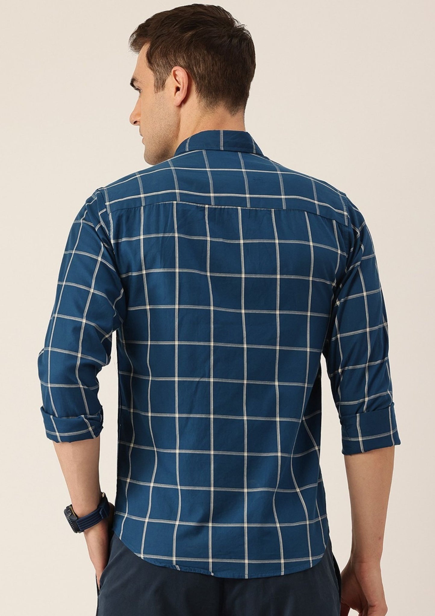 Sports 52 Wear Men Casual Shirt