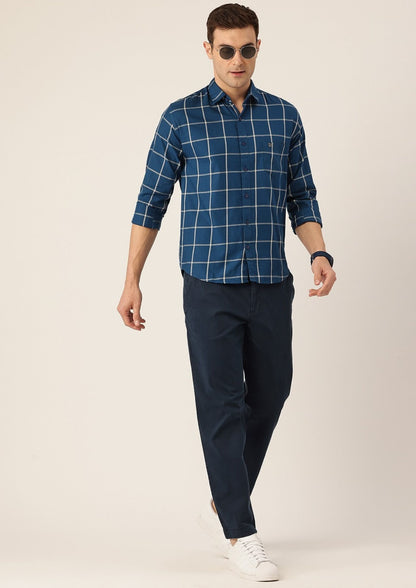Sports 52 Wear Men Casual Shirt