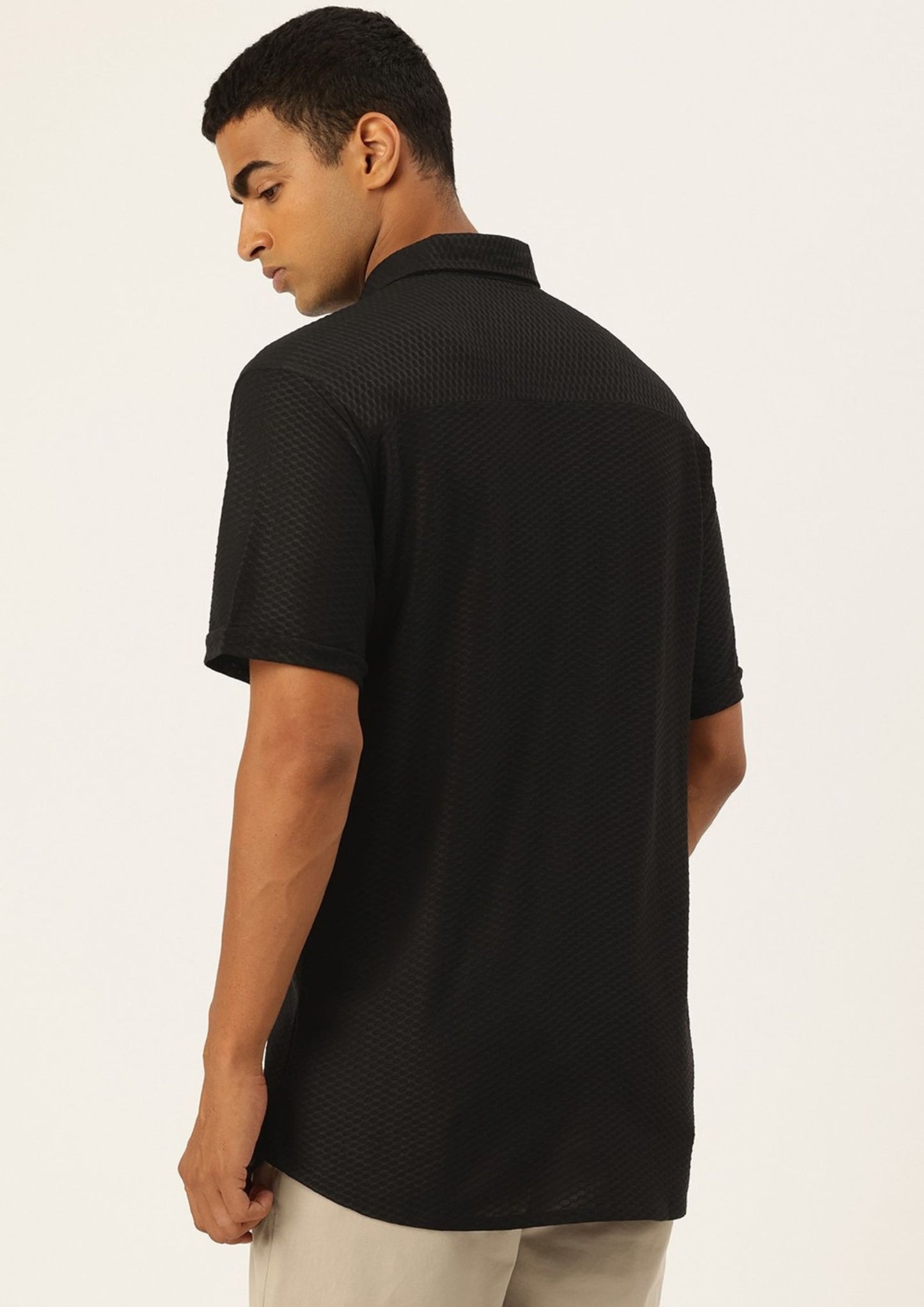 Sports 52 Wear Men Casual Shirt