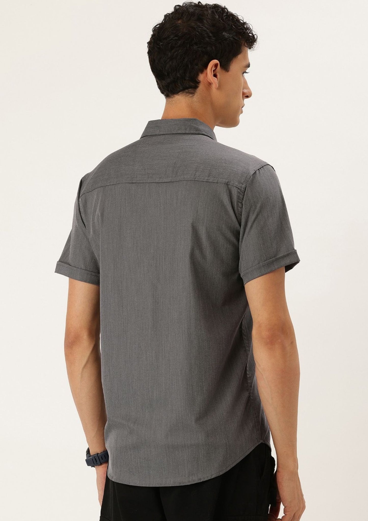 Sports 52 Wear Men Casual Shirt