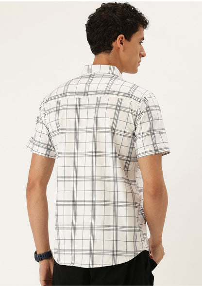 Sports 52 Wear Men Casual Shirt