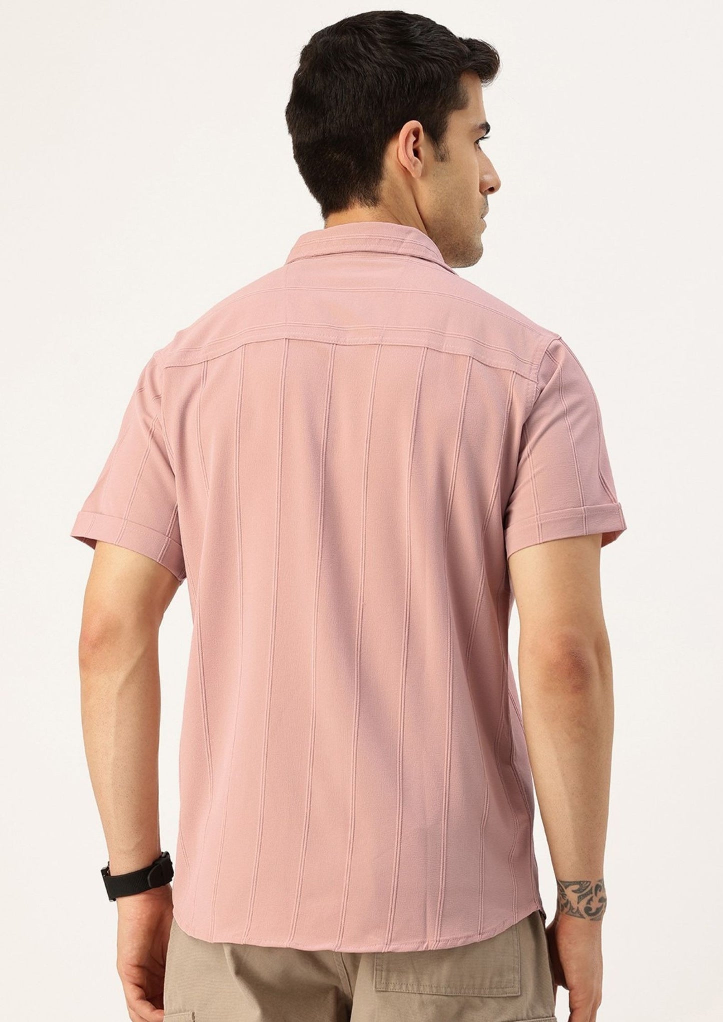 Sports 52 Wear Men Casual Shirt
