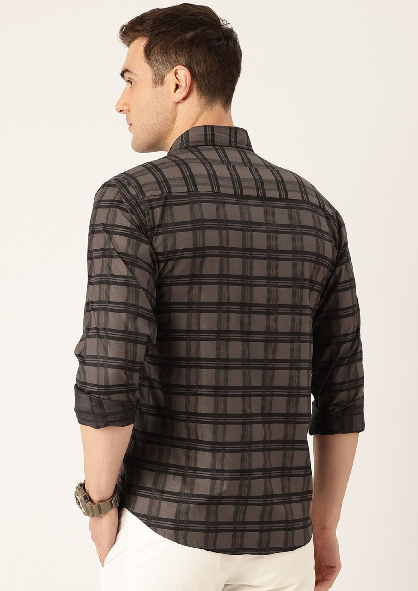 Sports 52 Wear Men Casual Shirt