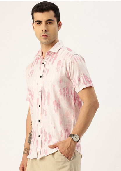 Sports 52 Wear Men Casual Shirt