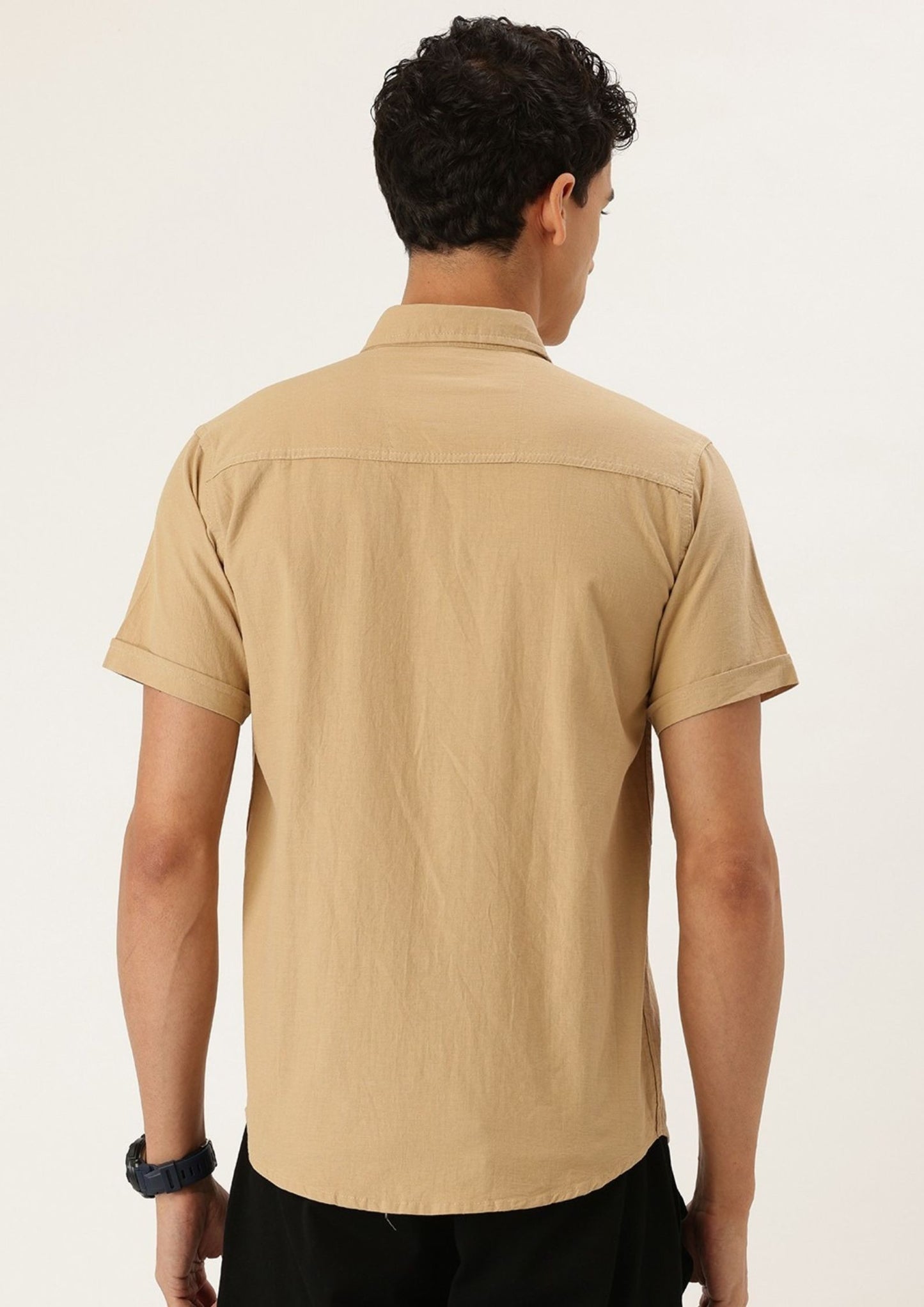 Sports 52 Wear Men Casual Shirt