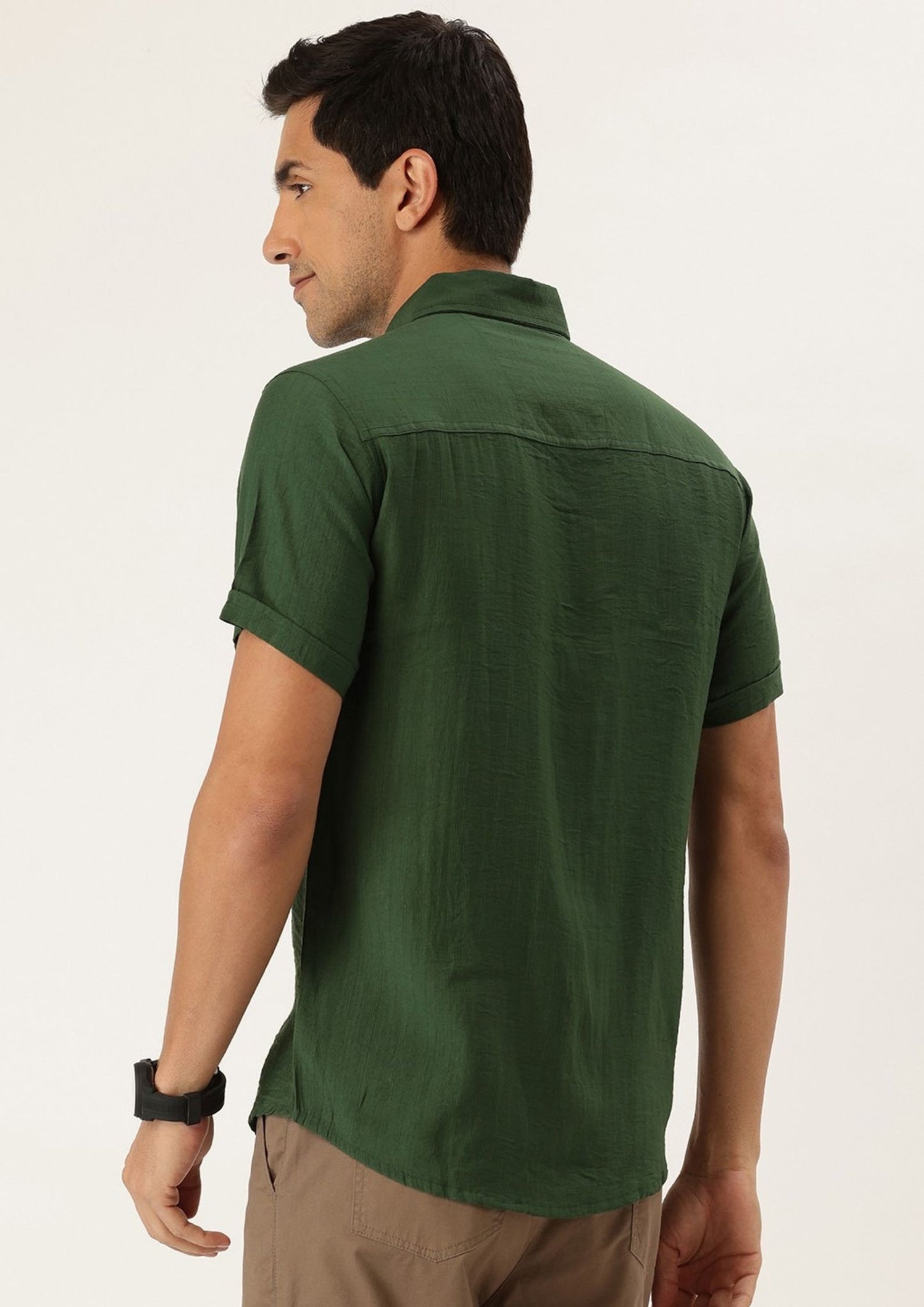 Sports 52 Wear Men Casual Shirt