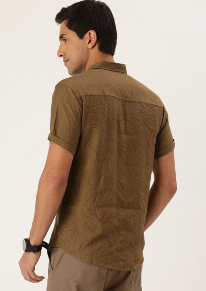 Sports 52 Wear Men Casual Shirt