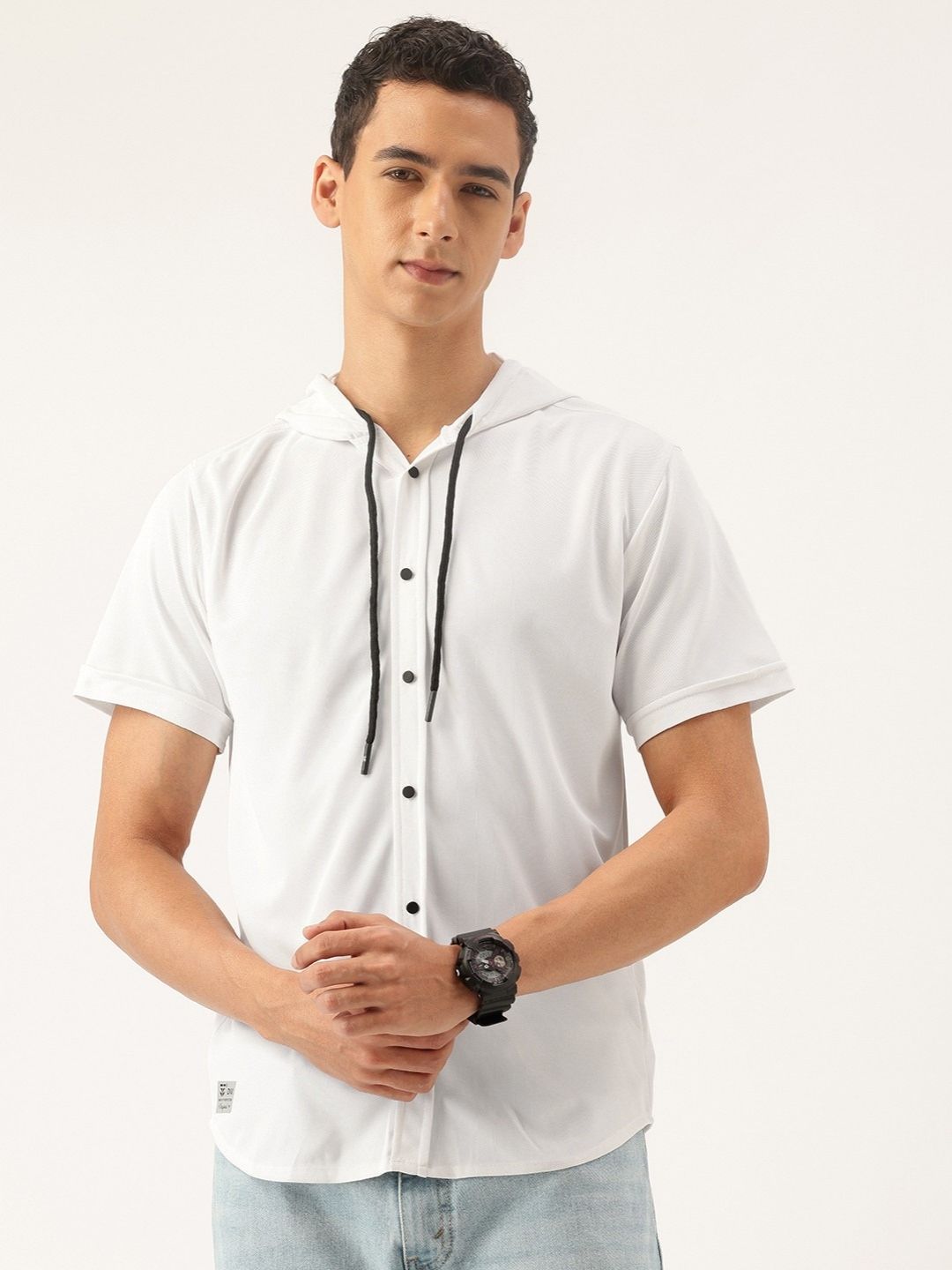 Sports 52 Wear Men Casual Shirt