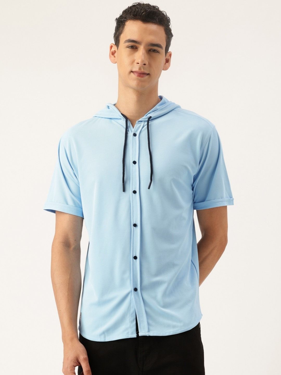 Sports 52 Wear Men Casual Shirt - SPORTS 52 WEAR
