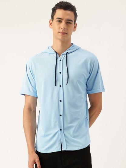 Sports 52 Wear Men Casual Shirt - SPORTS 52 WEAR