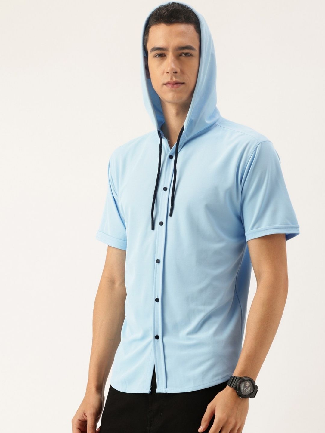 Sports 52 Wear Men Casual Shirt - SPORTS 52 WEAR