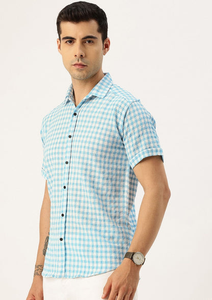 Sports 52 Wear Men Casual Shirt