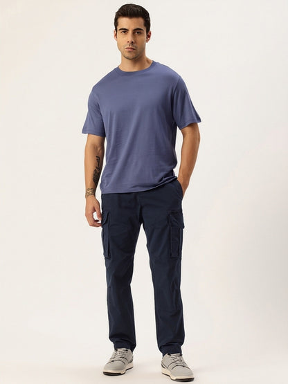 Fifty Two Men's Premium Utility Cargo Pants – Rugged Style & Everyday Function