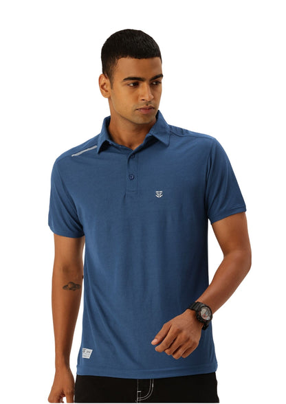 Fifty Two Men's Luxury Everyday T-Shirt – The Ultimate Foundation Layer