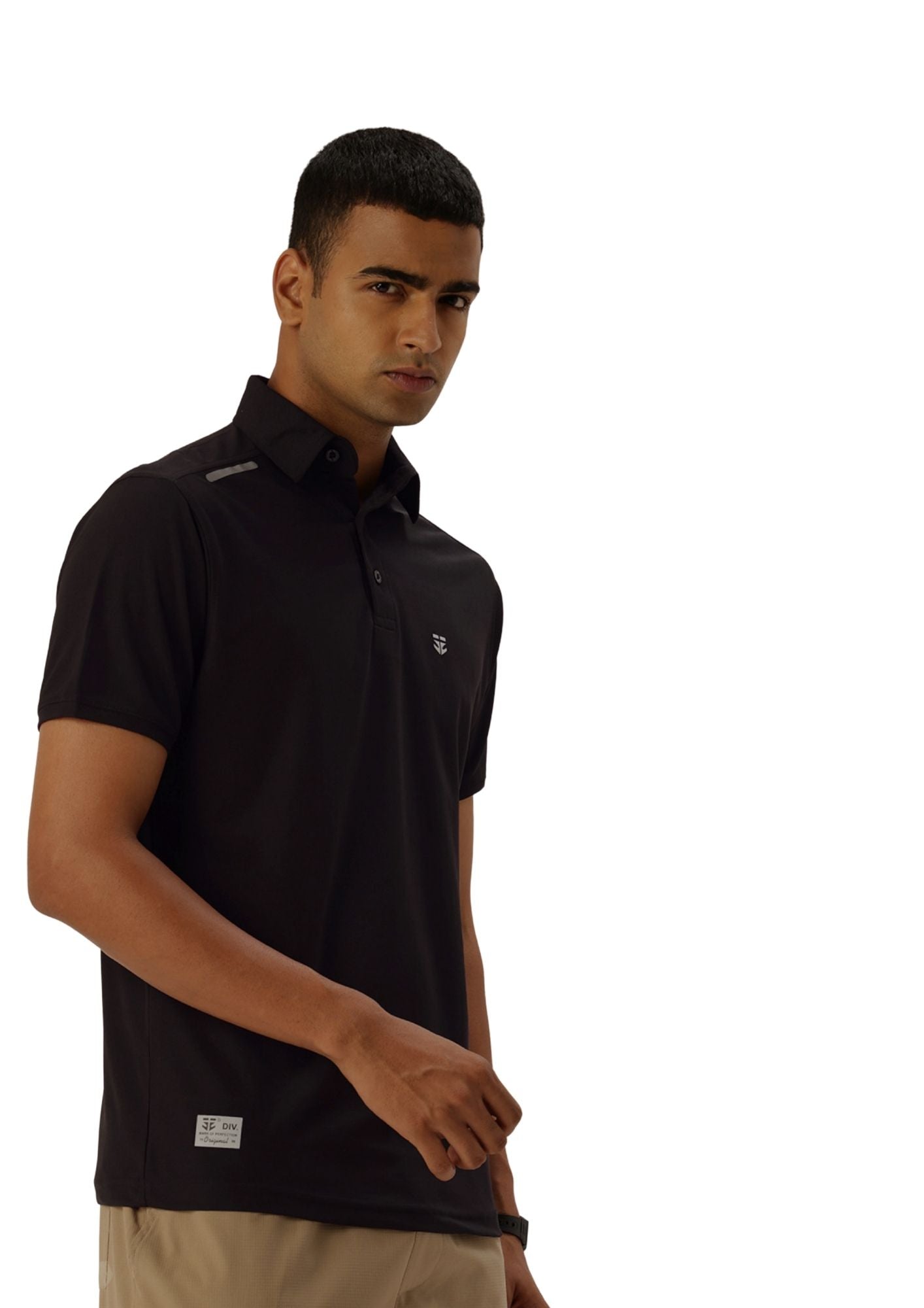Fifty Two Men's Luxury Everyday T-Shirt – The Ultimate Foundation Layer