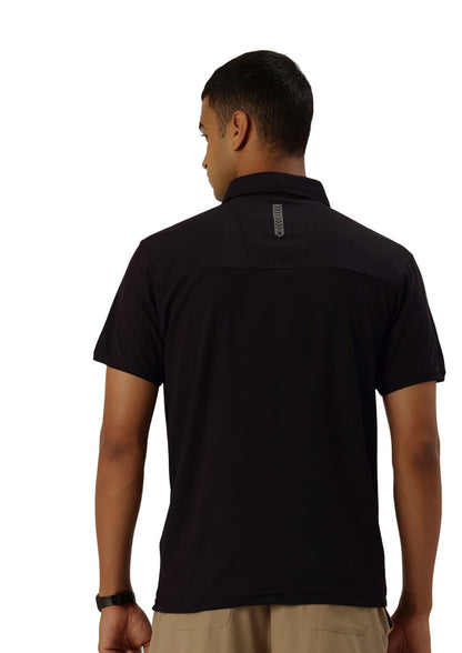 Fifty Two Men's Luxury Everyday T-Shirt – The Ultimate Foundation Layer