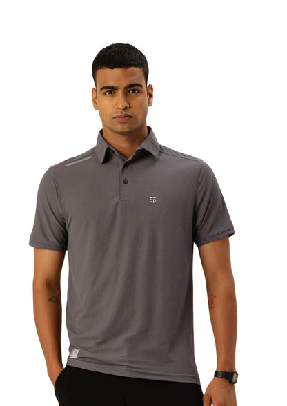 Fifty Two Men's Luxury Everyday T-Shirt – The Ultimate Foundation Layer