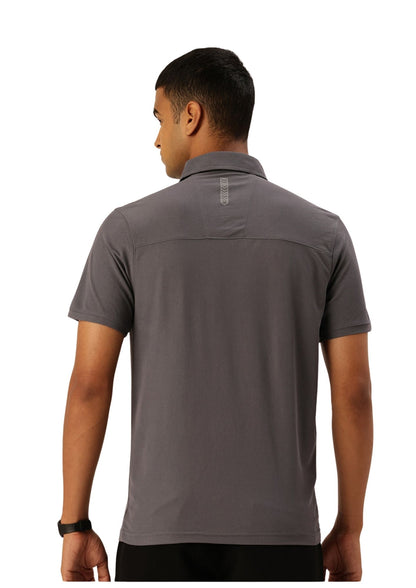 Fifty Two Men's Luxury Everyday T-Shirt – The Ultimate Foundation Layer
