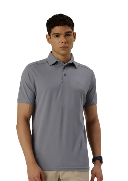 Fifty Two Men's Luxury Everyday T-Shirt – The Ultimate Foundation Layer
