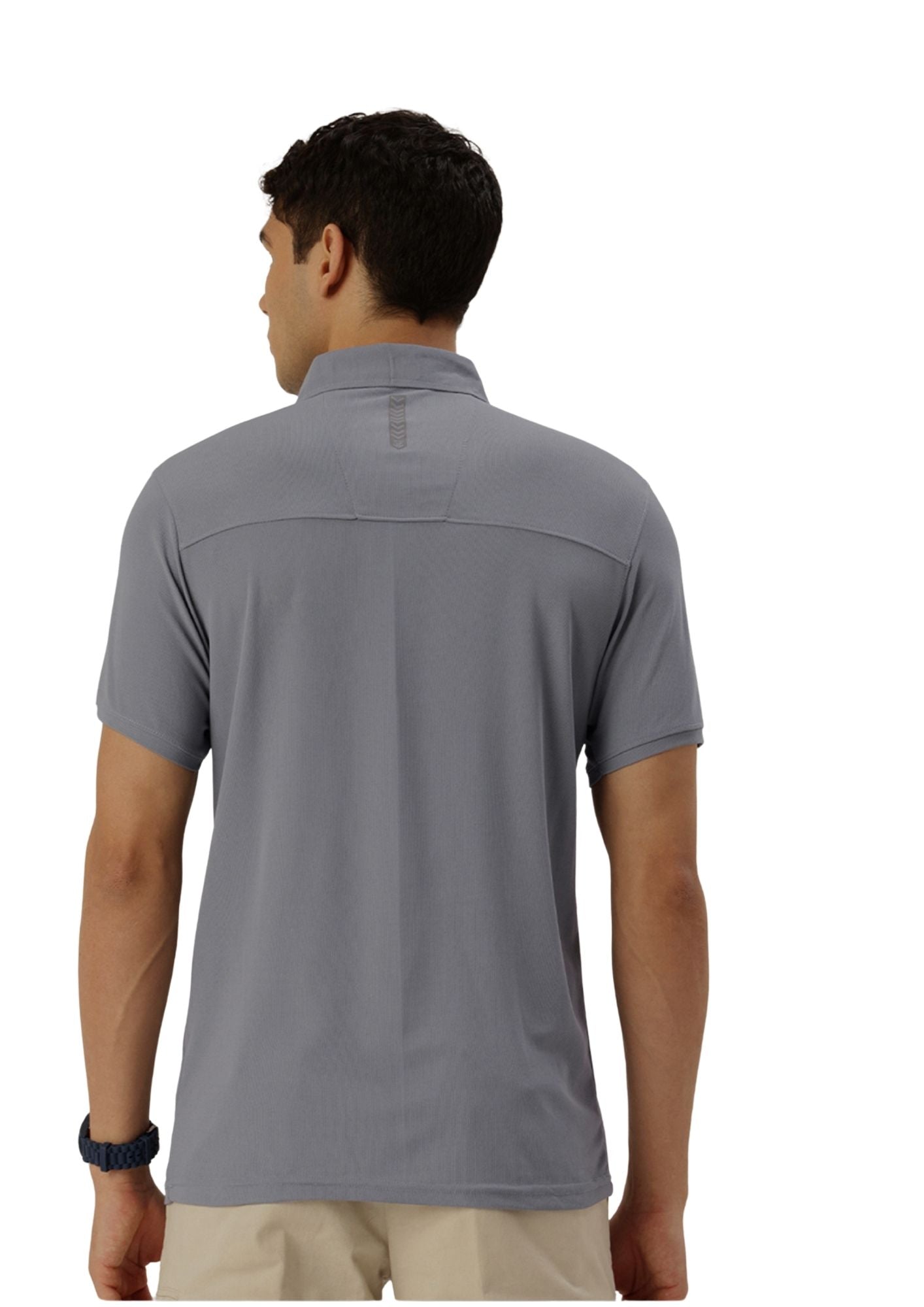 Fifty Two Men's Luxury Everyday T-Shirt – The Ultimate Foundation Layer
