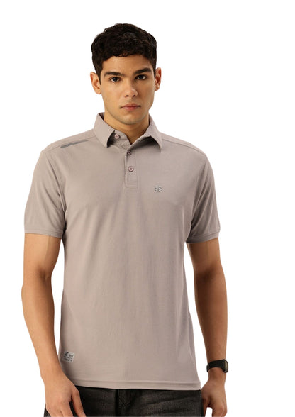 Fifty Two Men's Luxury Everyday T-Shirt – The Ultimate Foundation Layer