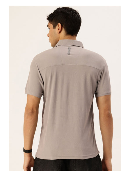 Fifty Two Men's Luxury Everyday T-Shirt – The Ultimate Foundation Layer