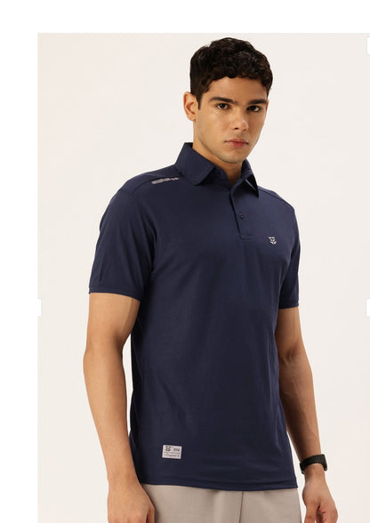 Fifty Two Men's Luxury Everyday T-Shirt – The Ultimate Foundation Layer