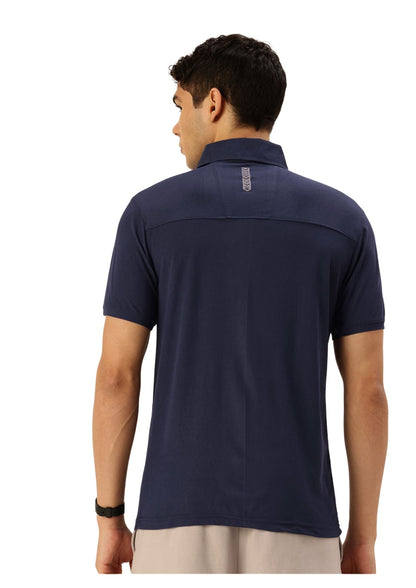 Fifty Two Men's Luxury Everyday T-Shirt – The Ultimate Foundation Layer